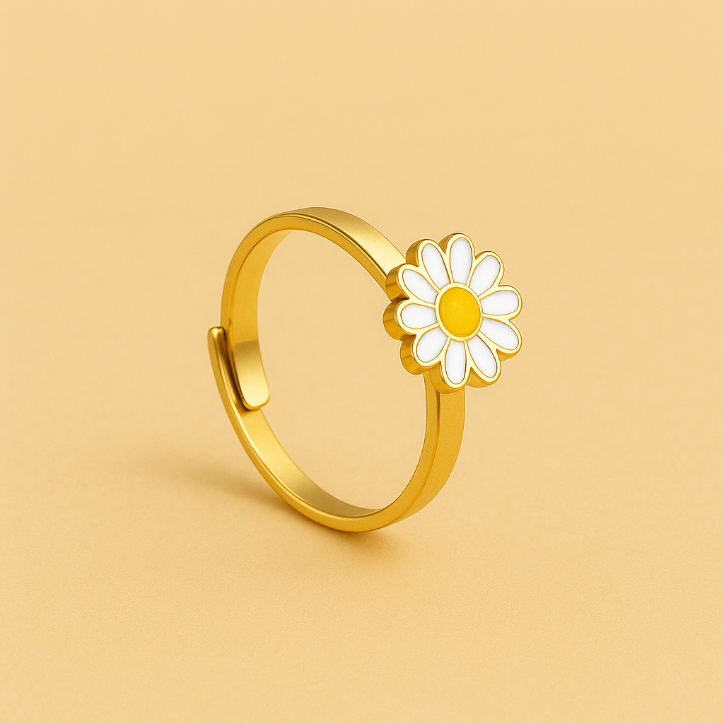 Daisy Ring