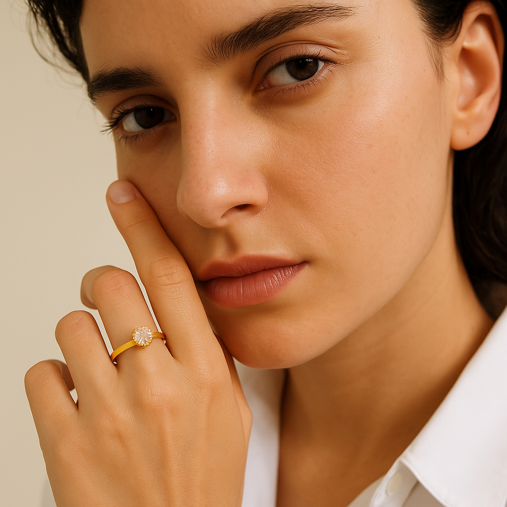 Evie Ring