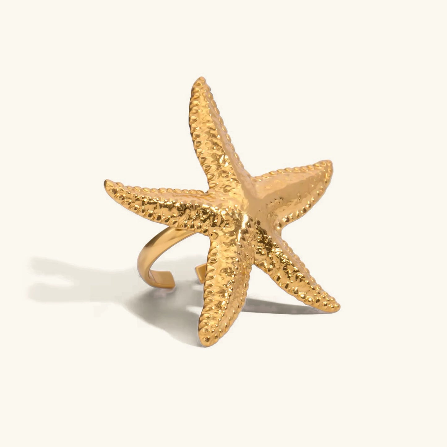 Seabreeze Ring