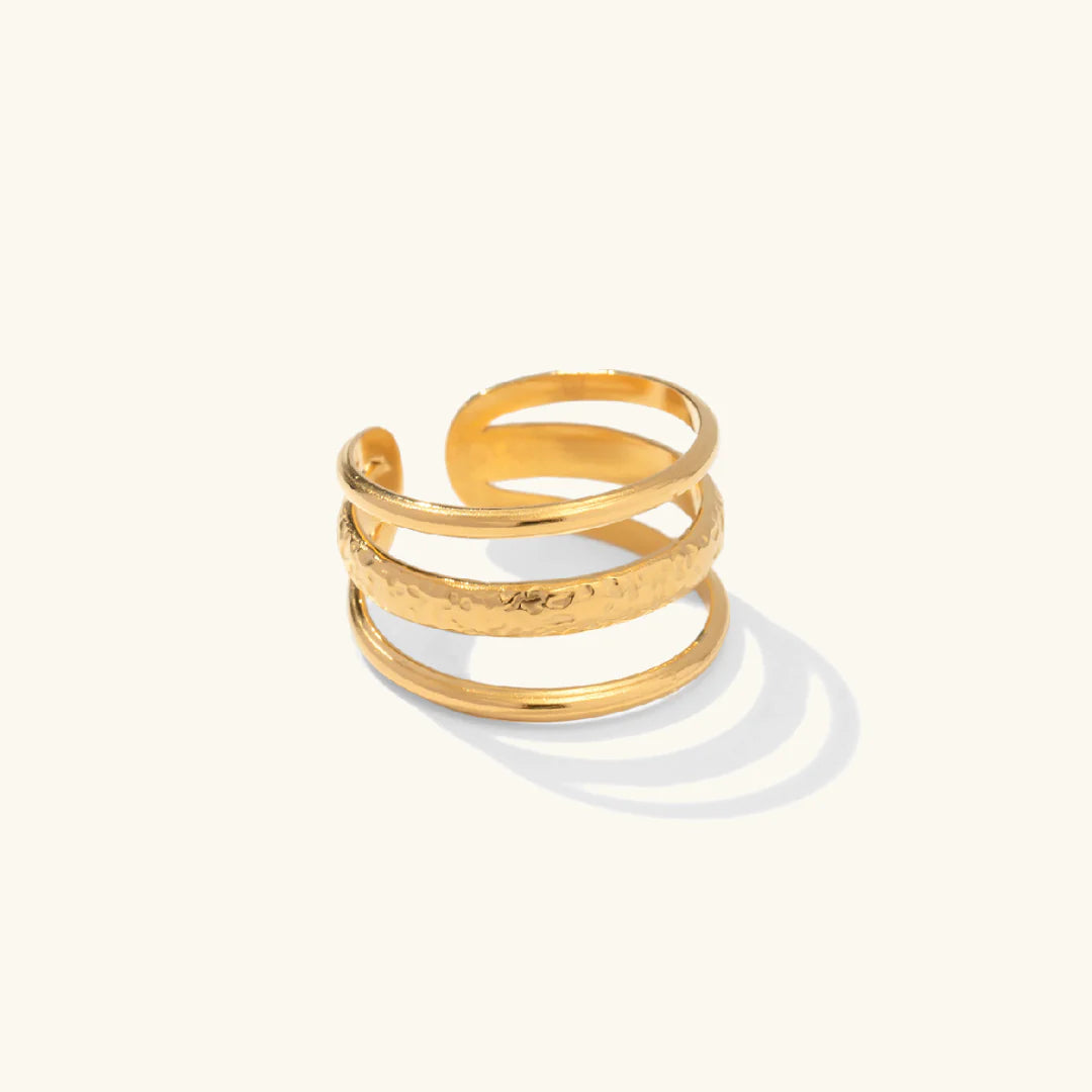 Elaris Ring