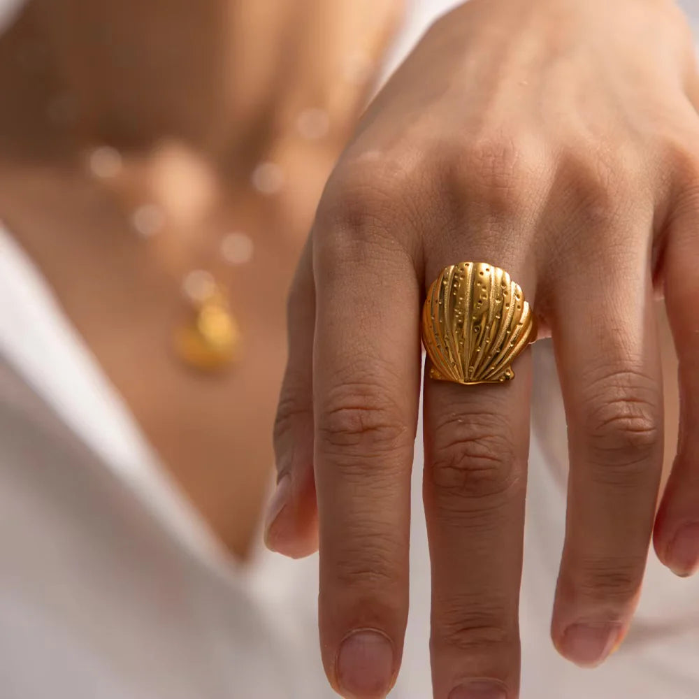 Lysette Ring