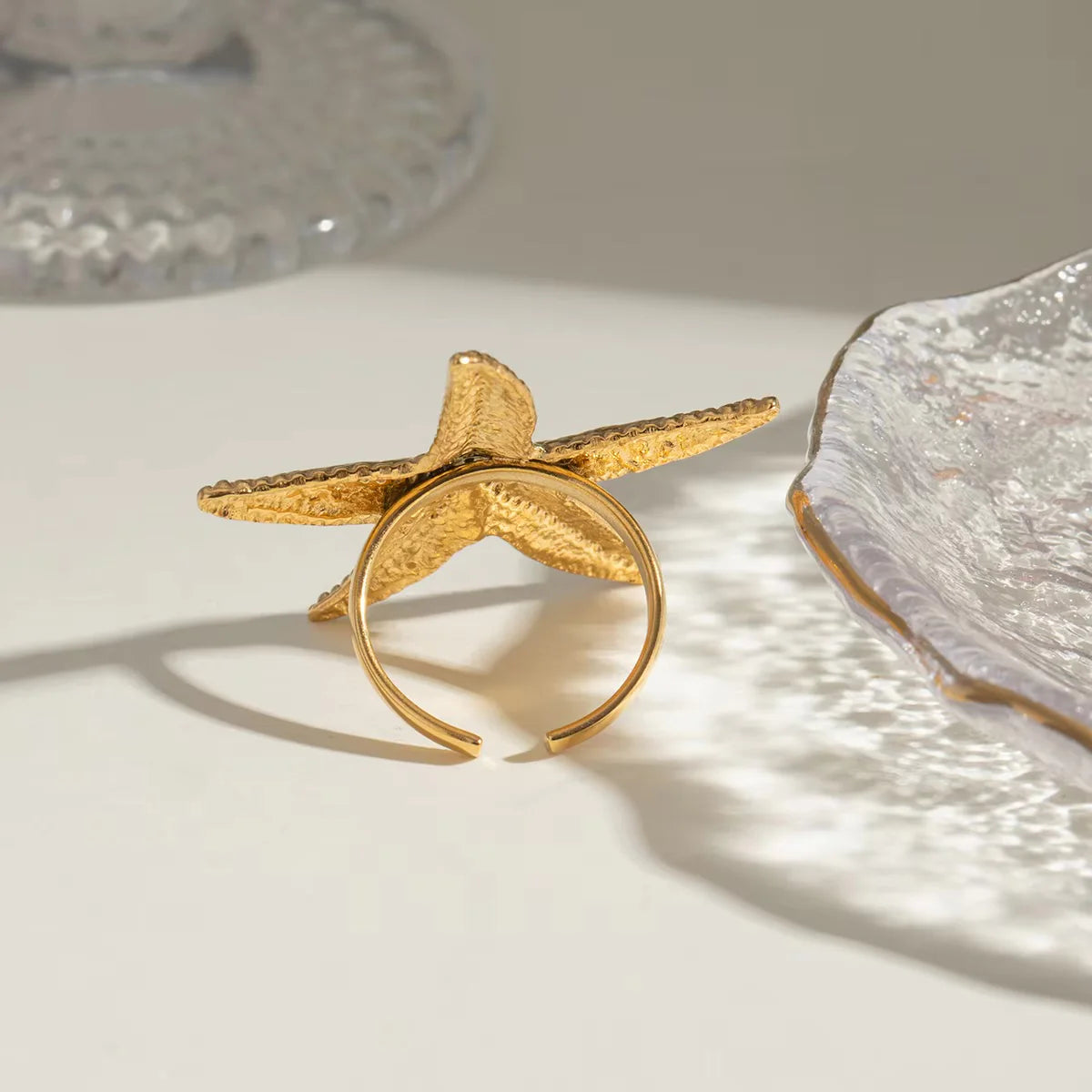 Seabreeze Ring