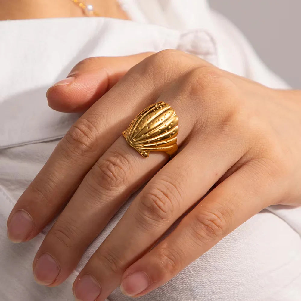 Lysette Ring