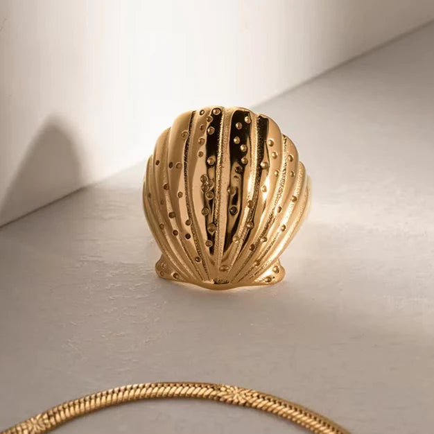 Lysette Ring
