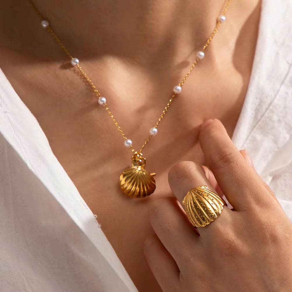 Lysette Ring