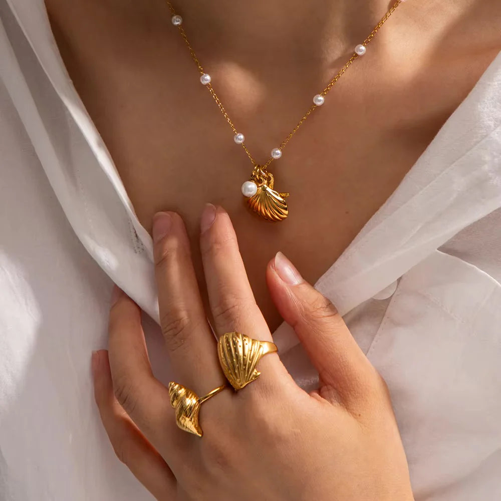 Lysette Ring