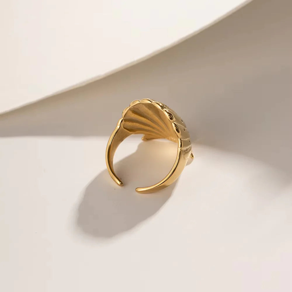 Lysette Ring