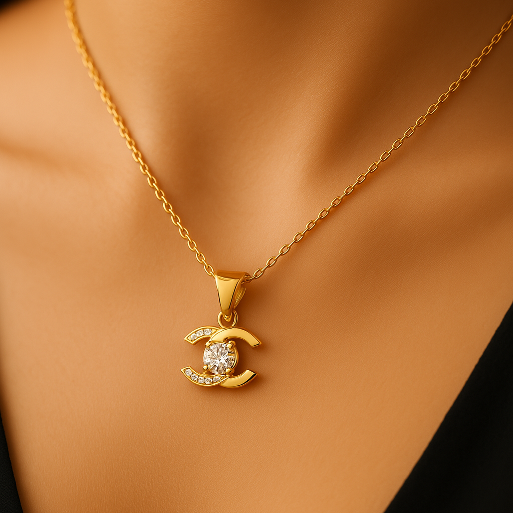 Classique Necklace