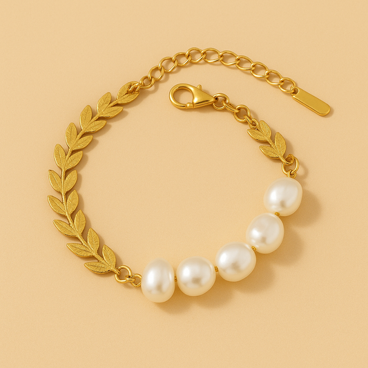 Folleto Bracelet