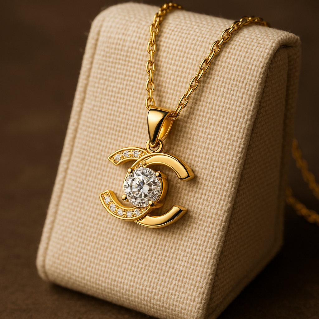 Classique Necklace