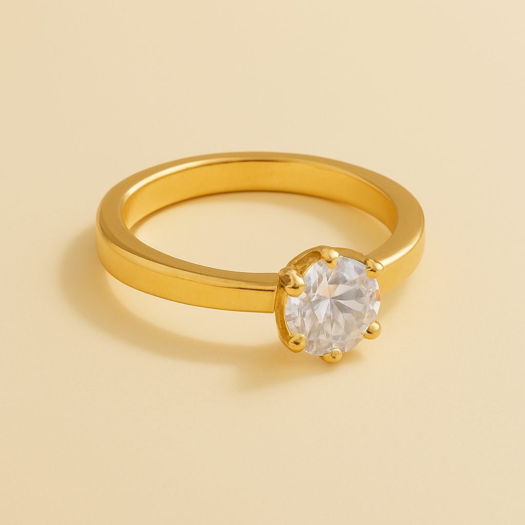 Evie Ring