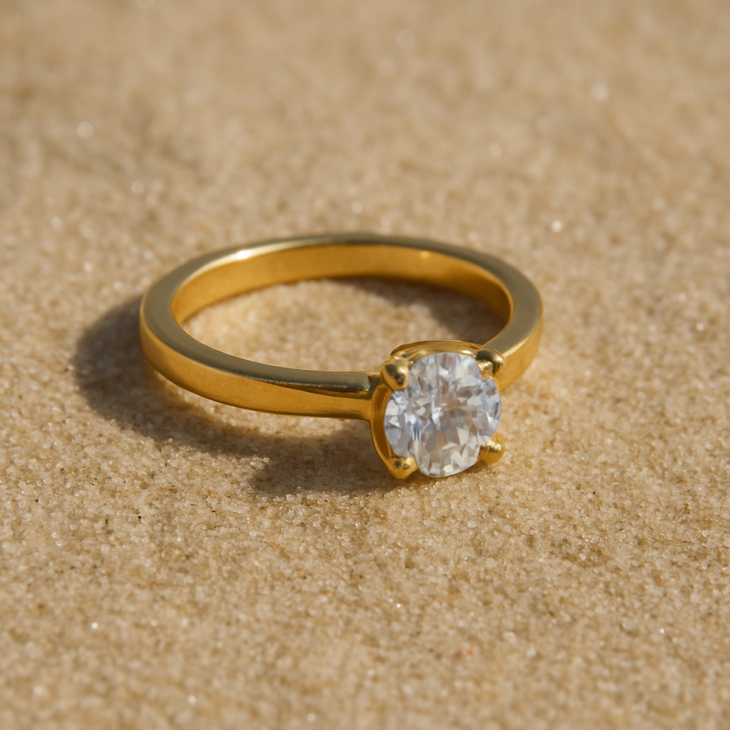 Evie Ring