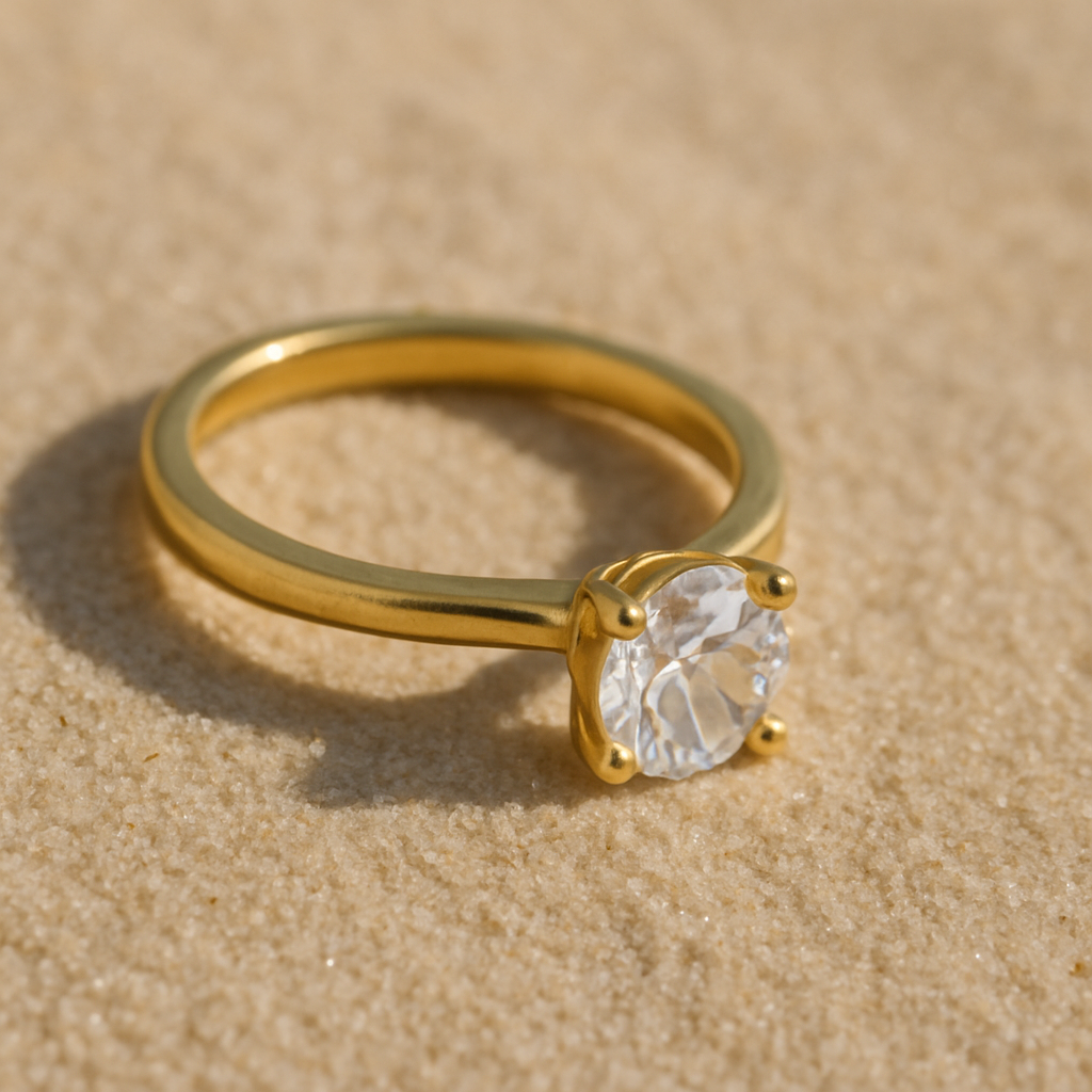 Evie Ring