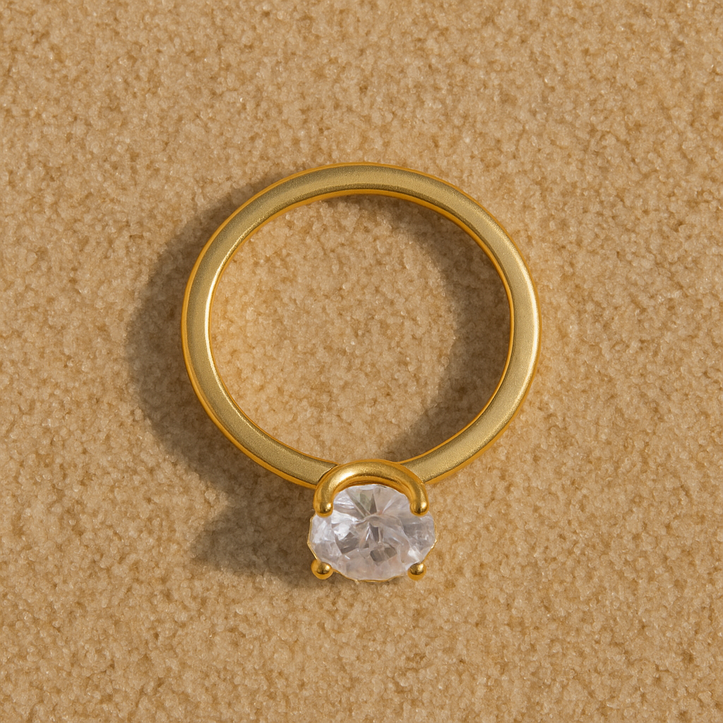 Evie Ring