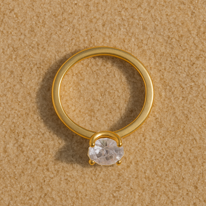 Evie Ring