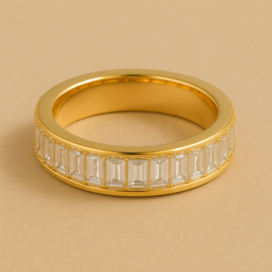 Hazel Ring
