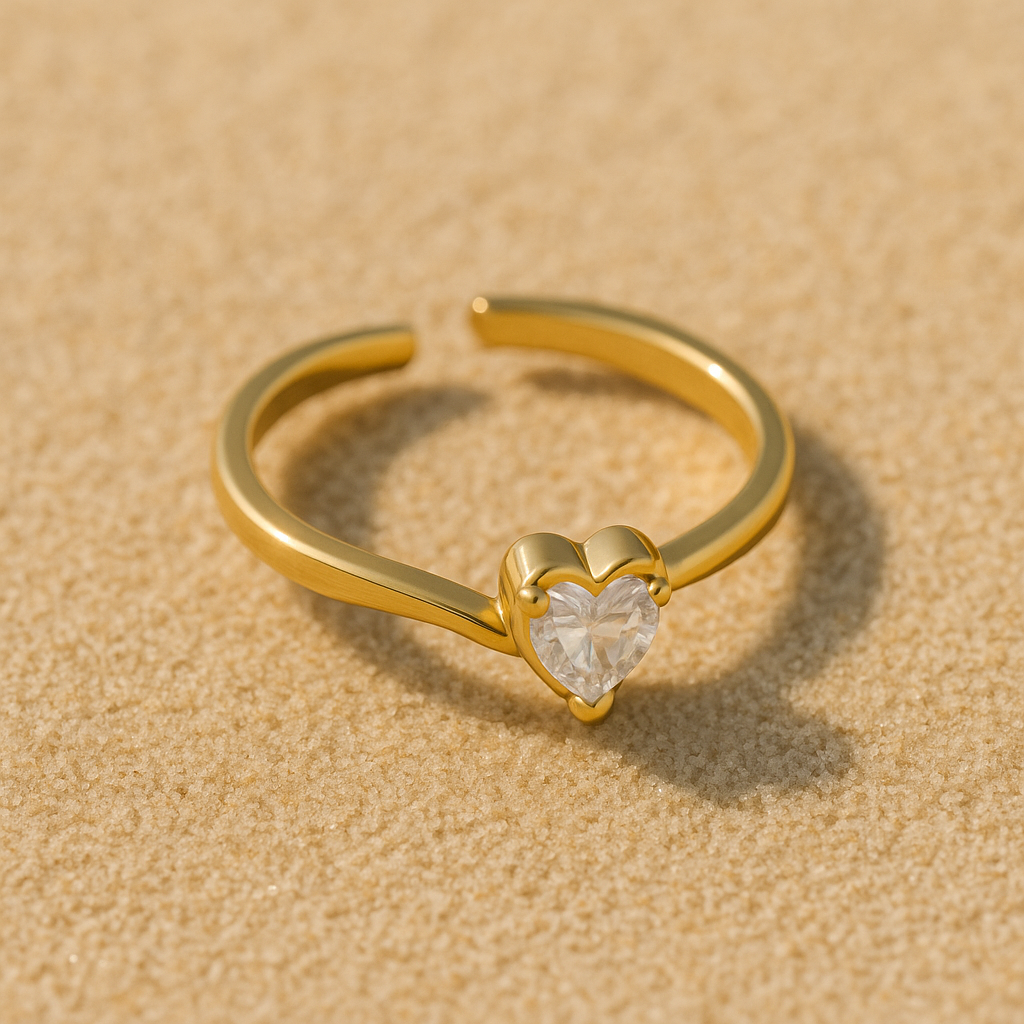Lottie Ring