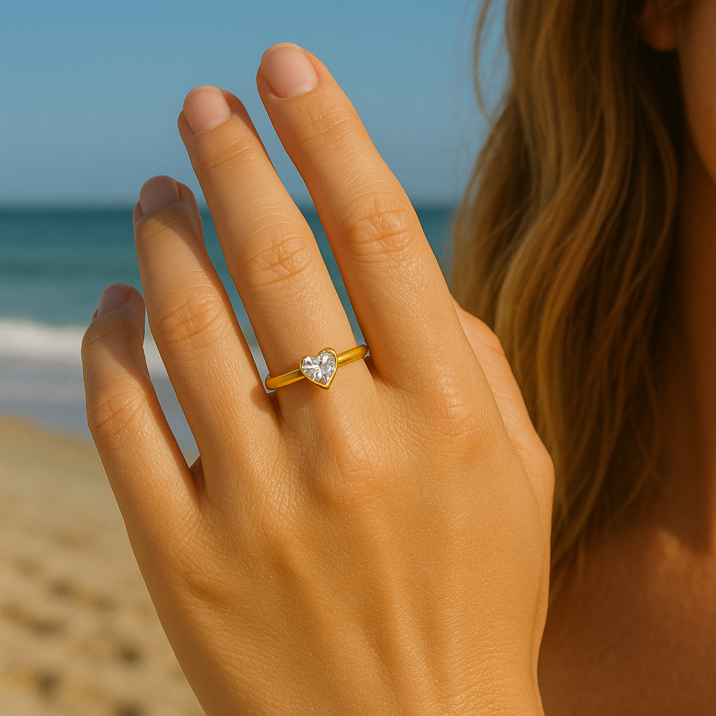 Lottie Ring