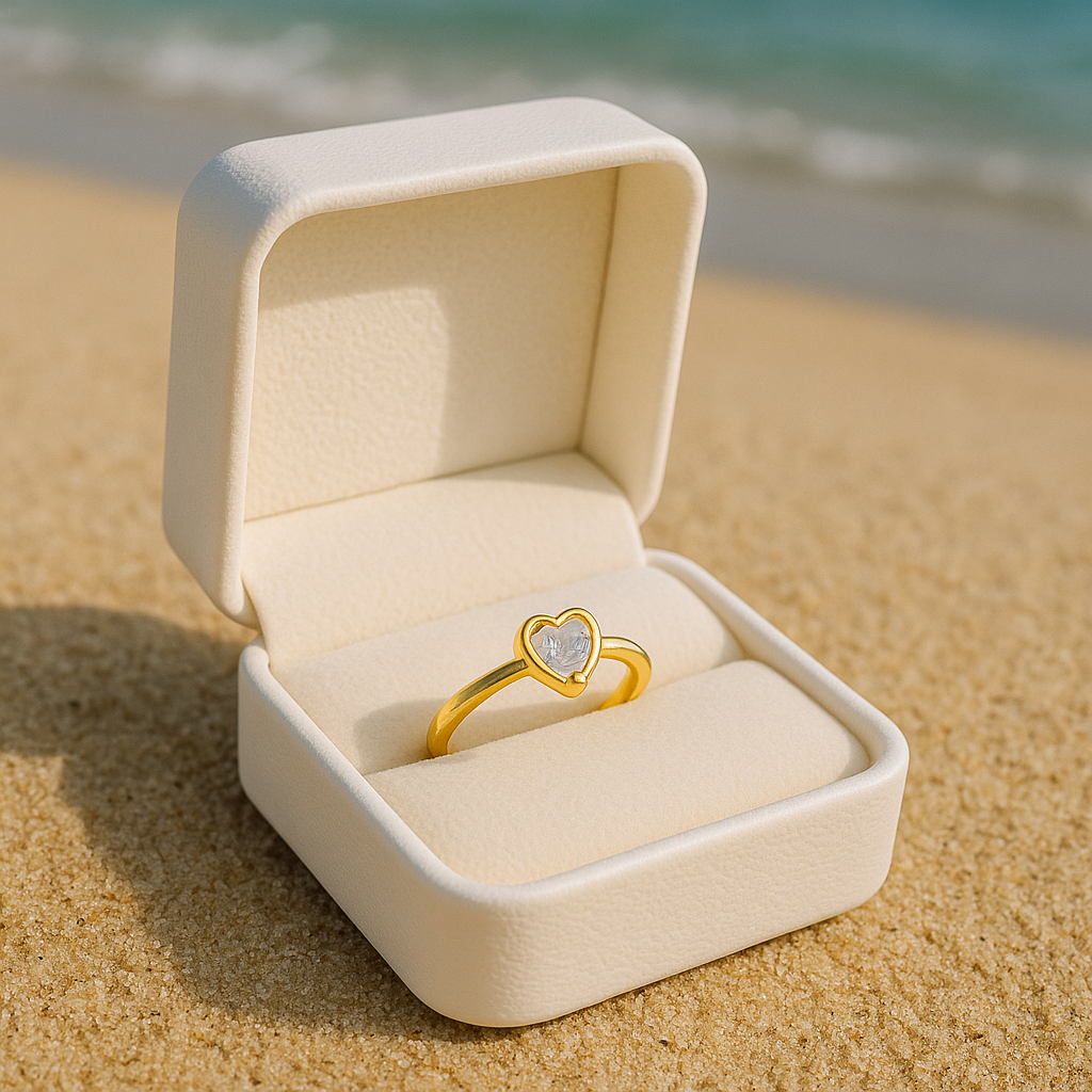 Lottie Ring