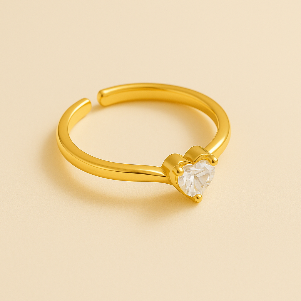 Lottie Ring
