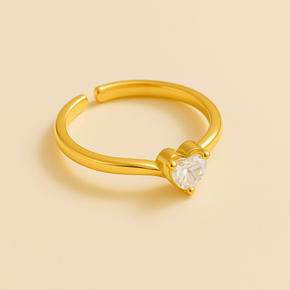 Lottie Ring