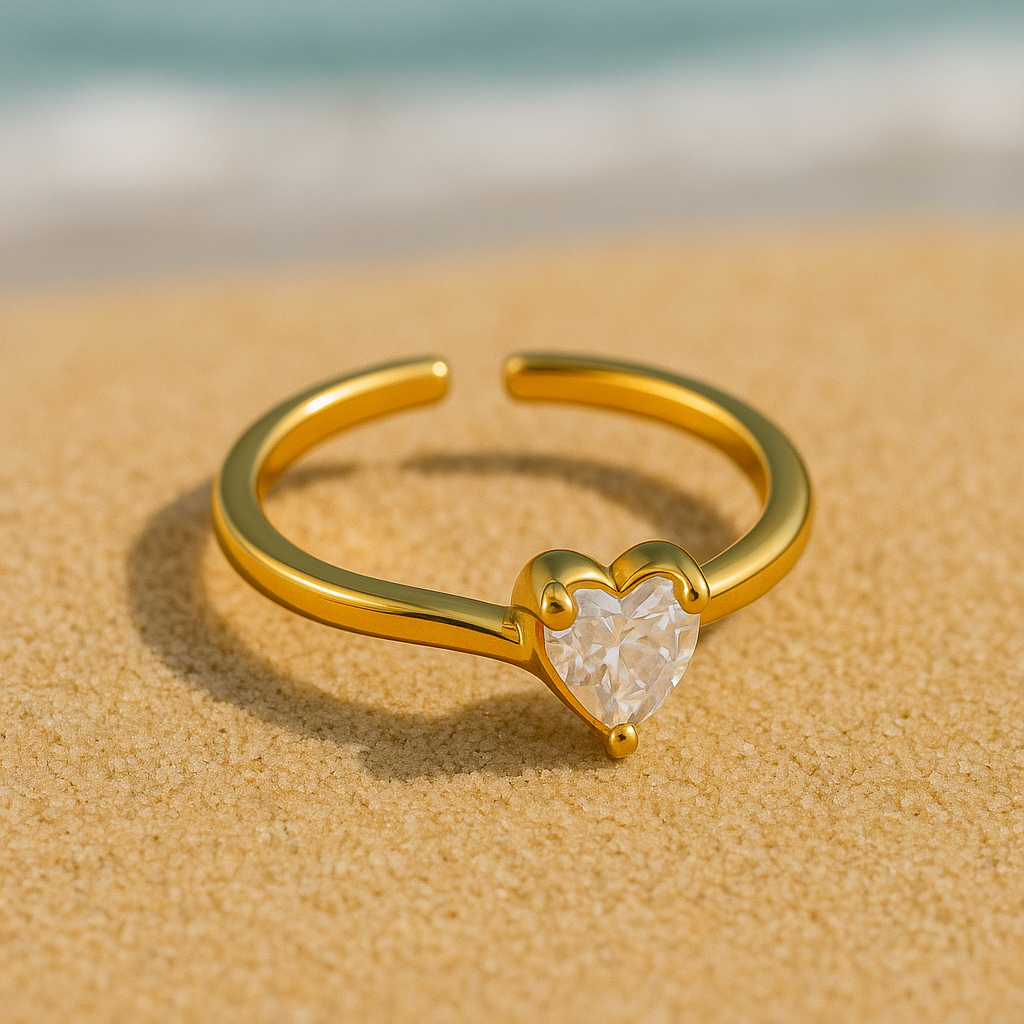 Lottie Ring