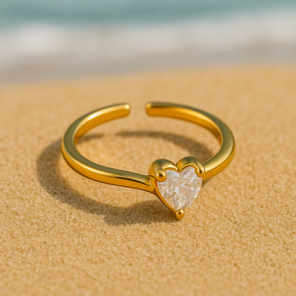 Lottie Ring