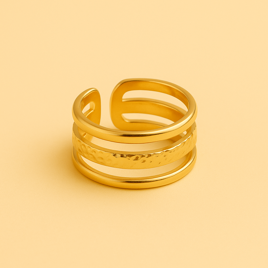 Elaris Ring