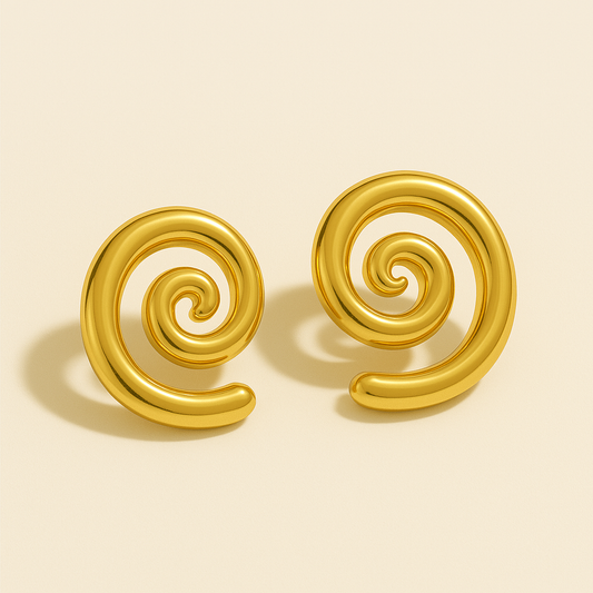Scintillant Earring