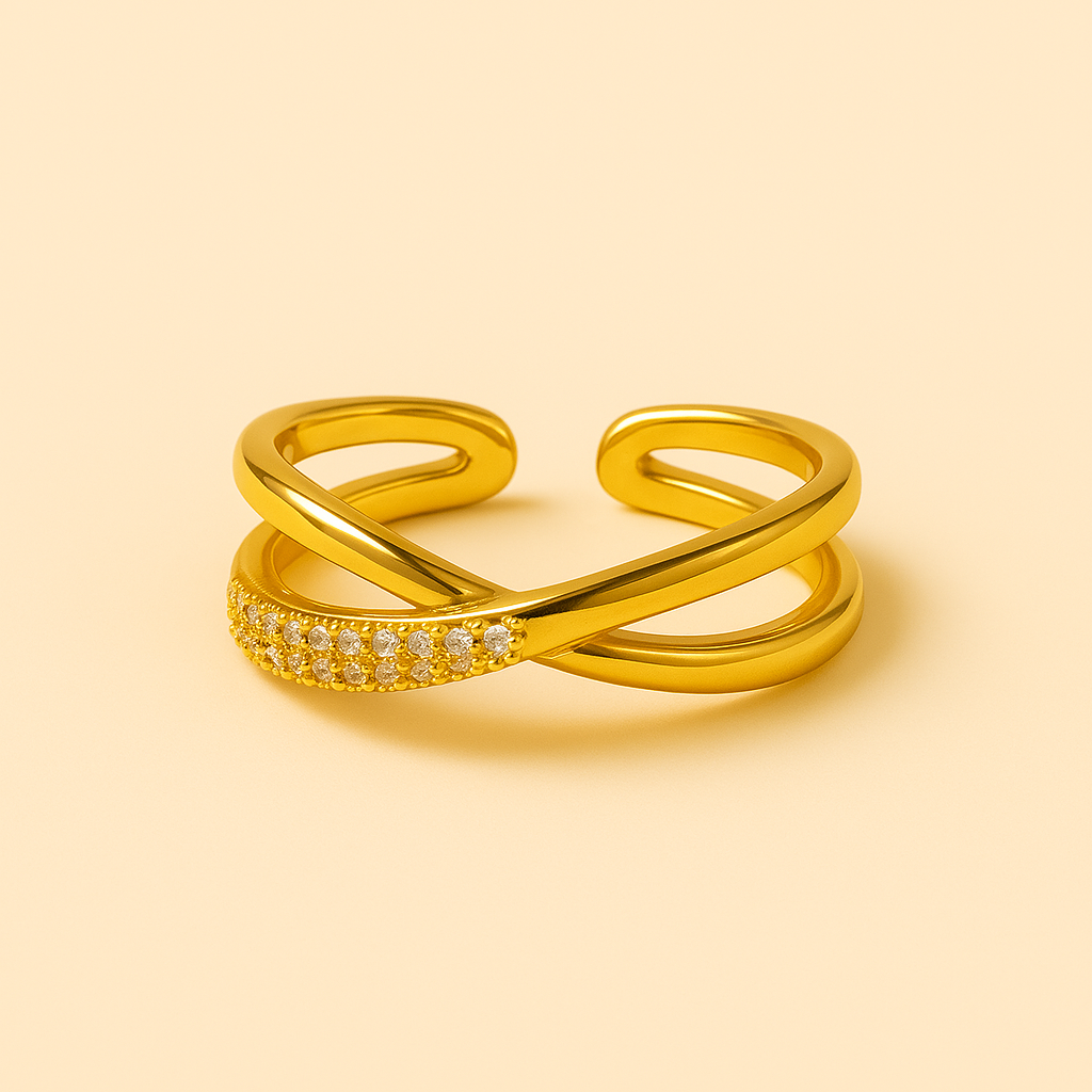 Orpor Ring