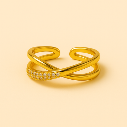 Orpor Ring
