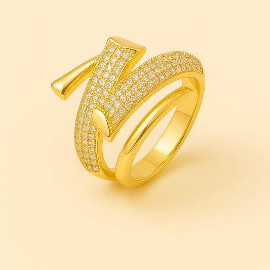 Chic Ring
