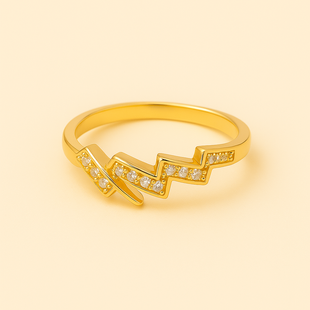 Énergie Ring