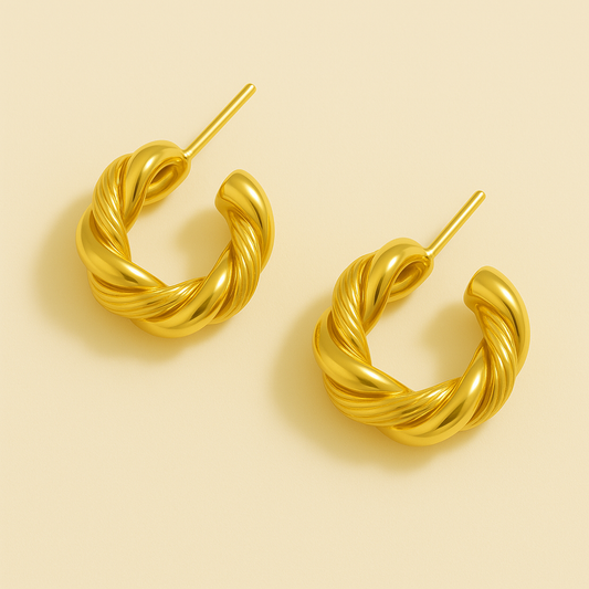 Dior Earring