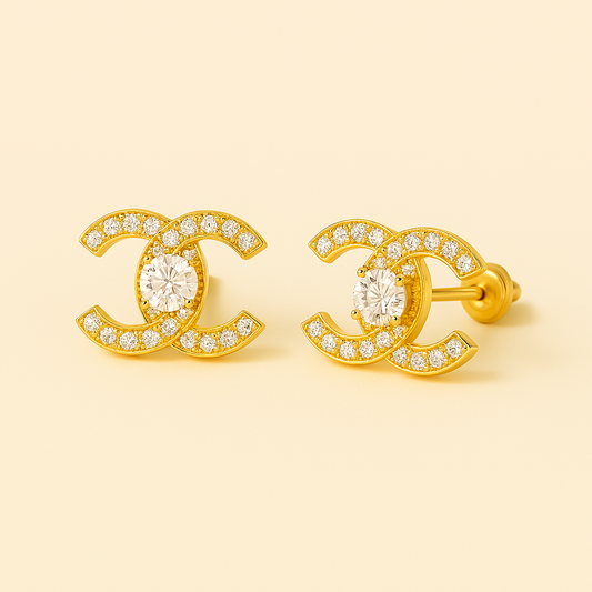 Classique Earring