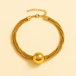 Cristallin Choker
