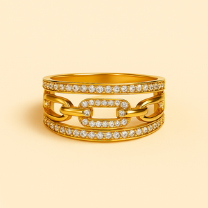 Épitome Ring