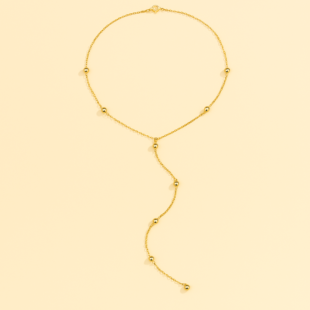 Éthéral Necklace
