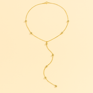 Éthéral Necklace