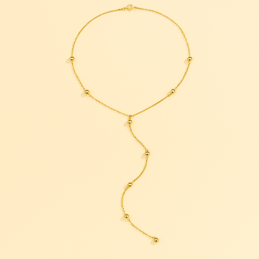 Éthéral Necklace