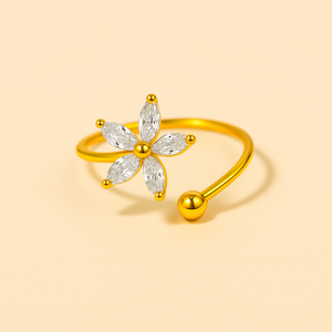 Haute Ring