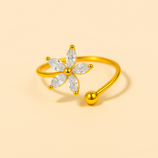 Haute Ring