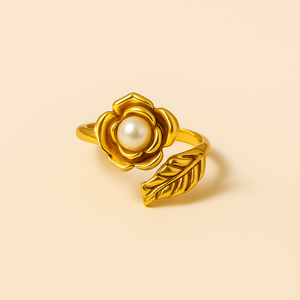 Majesté Ring