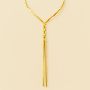 Soyeux Necklace