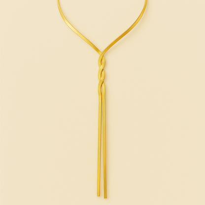 Soyeux Necklace