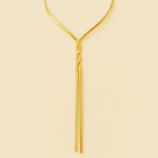 Soyeux Necklace