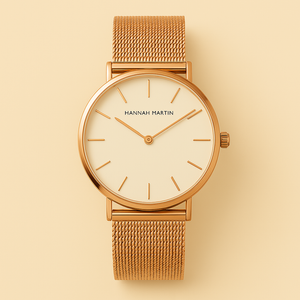 Briller Watch