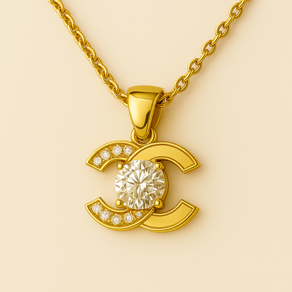 Classique Necklace