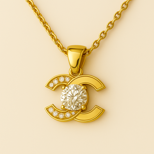 Classique Necklace
