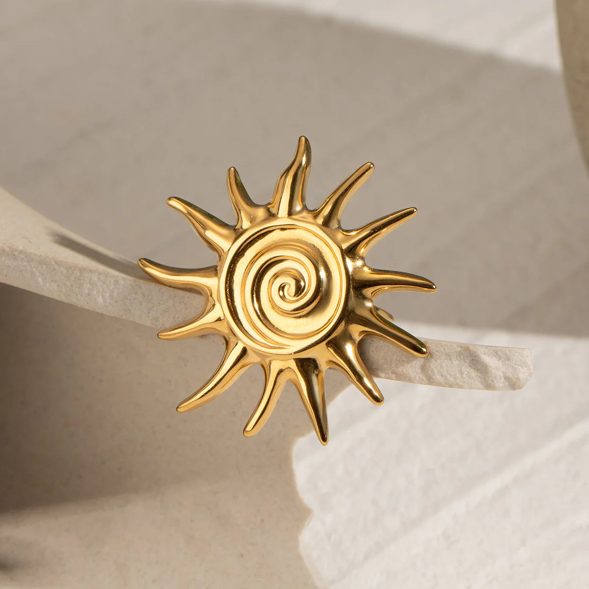 Solena Ring
